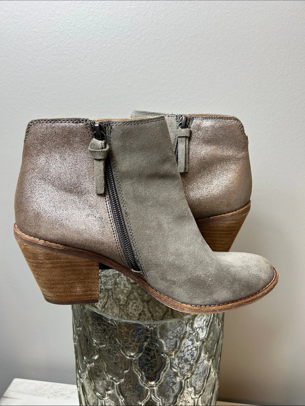 Sofft Ankle boots size 9